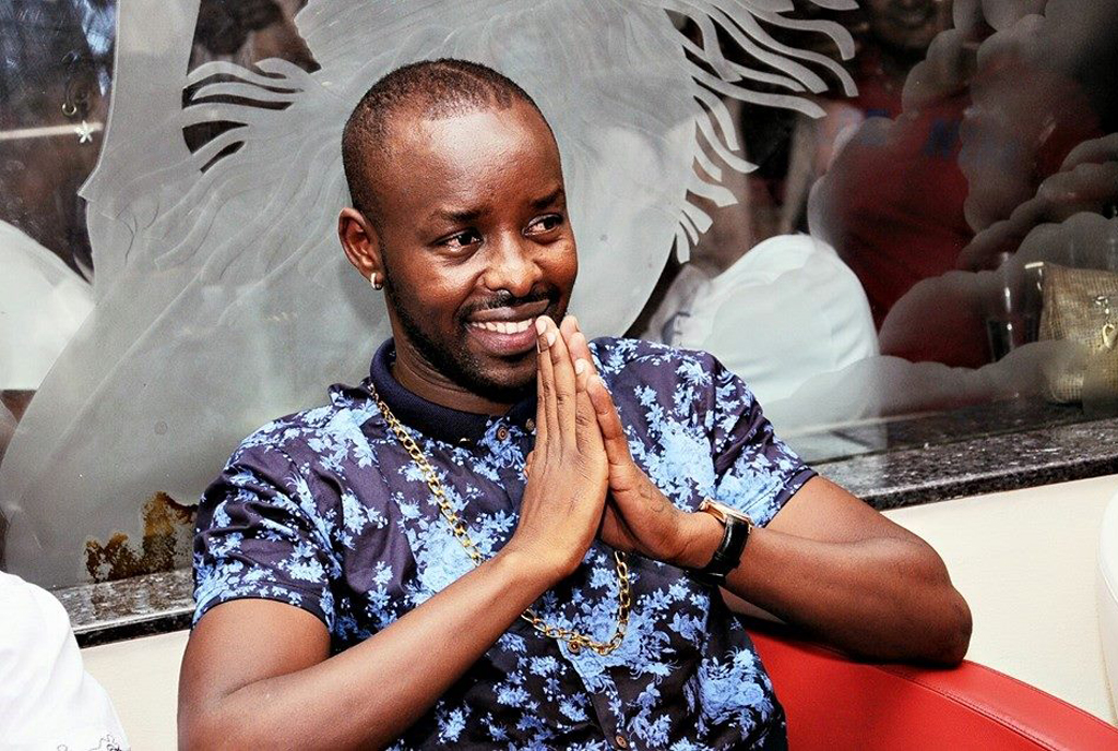 sac eddy kenzo