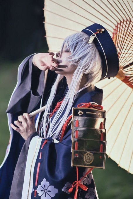 コスプレイヤー工藤棗のTwitter画像33