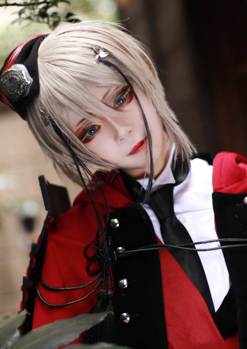 コスプレイヤー工藤棗のTwitter画像32