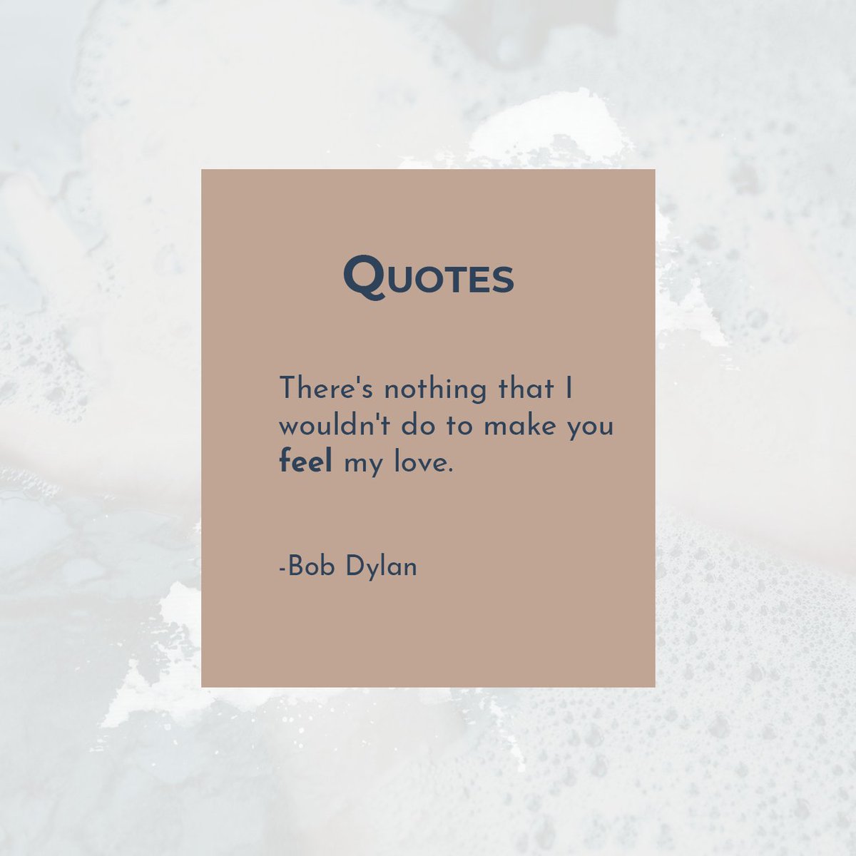 What are you able to do for love?
If you agree with this quoted comment below 😍

#actofkindness #givelovefisrt #deservelove #lovemore #lovesign #kindheart #goodheart #thoughtfulness #lovepoems #lovequotes #lovepoemsforher #poemslovers #poemsaboutlove #booklover