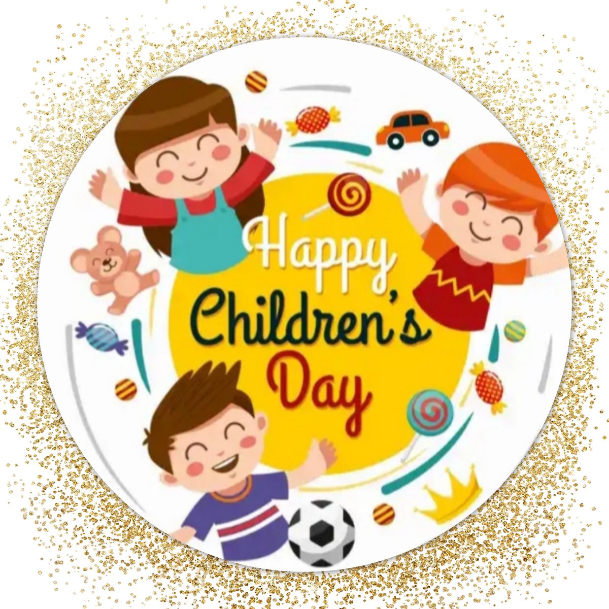 AgbajeLasmot's tweet image. Happy Children Day from @AgbajeLasmot

#childrenday #children #kids #brand #love   #kidswithfoodallergies #kidscakes #snacks #chips #drinks #puffpuff #donuts #meatpie #happychildren #bhfyp #lagoscaterer #lagosvendors #egbedabakers #passion #womeninbusiness #ChildrensDay