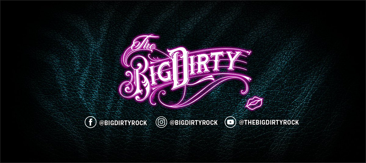 Twitter family!

Your favorite dirty bastards are only 28 follows away from hitting 400 on Spotify! 

Could you help us out and give us a follow? 😘❤️😎

@bigdirtyrock 

👇👇👇

open.spotify.com/artist/09UouSF…

#supportnewbands
#supportnewmusic
#FollowOnSpotify
#independentartists