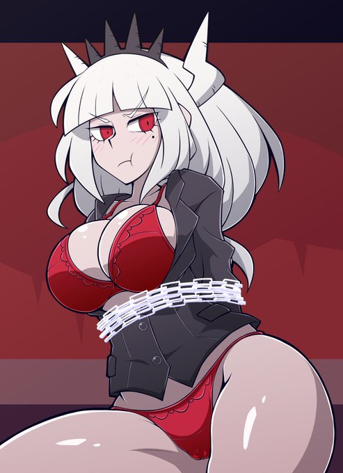 ジャッジメントに裁かれまくってストレスがひどかったのでCEOに謝罪を要求する!!!!!!11!!1!
#Helltaker 