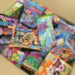 子どもたちに人気の知育菓子を作りまくったので、おすすめベスト３と超難しい四天王を紹介するよ!