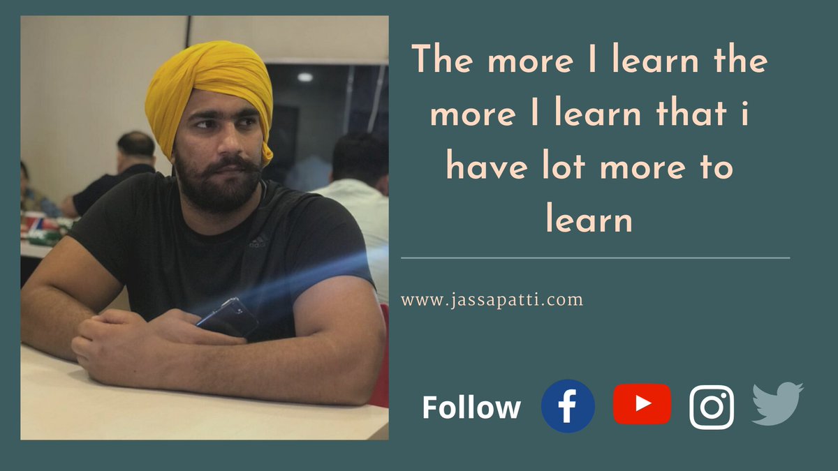 Jassa Patti tweet media