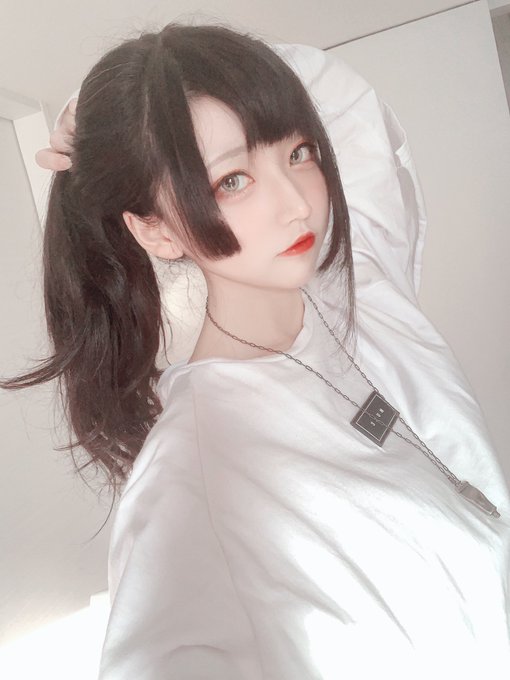 Twitterのコスプレ画像30