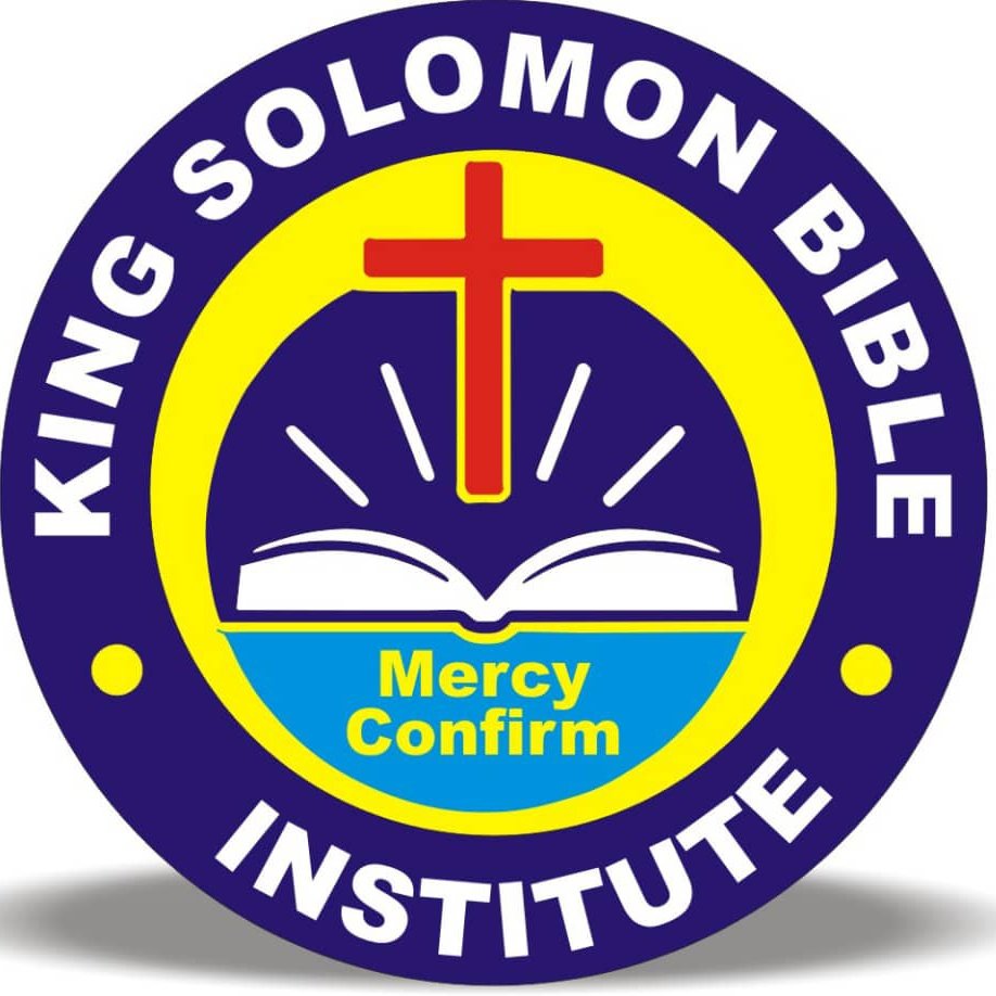 DE - King Solomon Witness Bible School tweet media