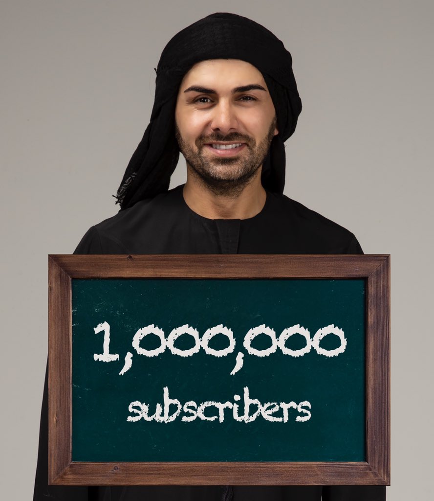SayginYalcin's tweet photo. We are a big family now! I would like to thank all of you for building such a great community of positive-thinking bright minds! The future is yours 💙

Subscribe to https://t.co/izydI0b3qs if you haven’t done so yet. https://t.co/dv8GGkjh1f