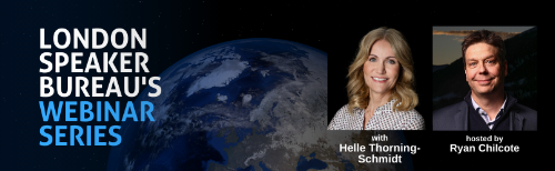 How to build a better post-pandemic World? Find out by joining our webinar tomorrow with former Prime Minister of Denmark, <a href="/HelleThorning_S/">Helle Thorning S</a> and journalist, <a href="/ryanchilcote/">Ryan Chilcote</a> .
Tomorrow (Thursday 28th May) at 10am BST: bit.ly/2TVHoUT