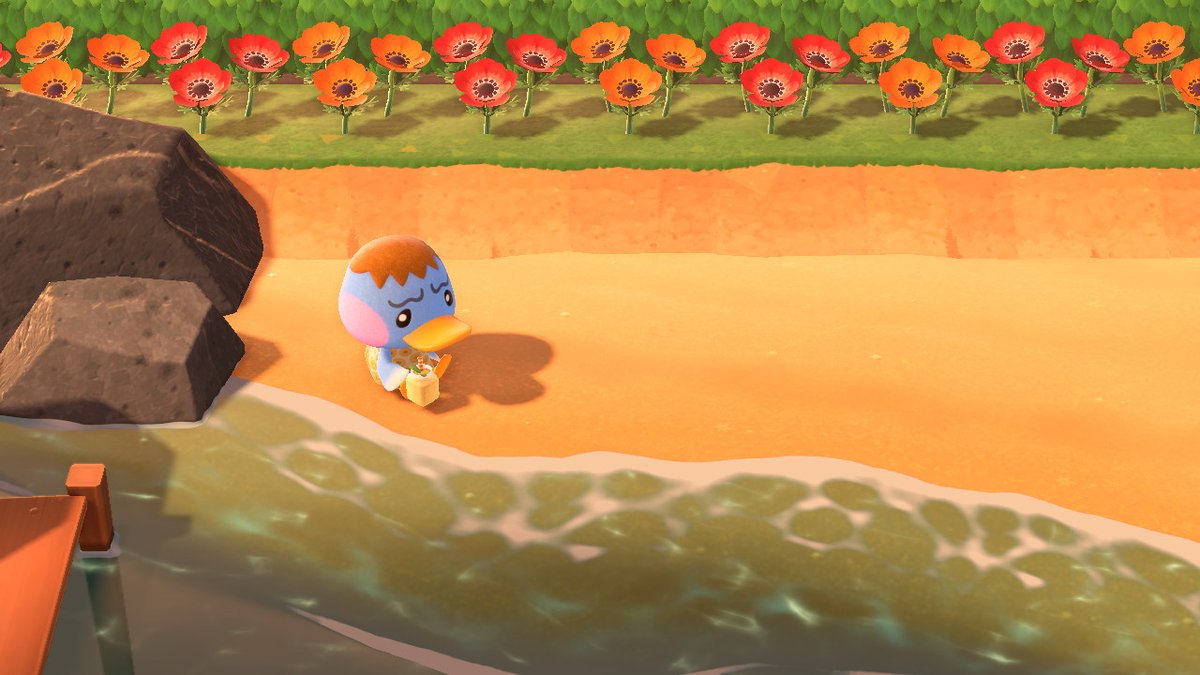 alkapow's tweet photo. #AnimalCrossing #ACNH #NintendoSwitch https://t.co/IYRcOtEkzA