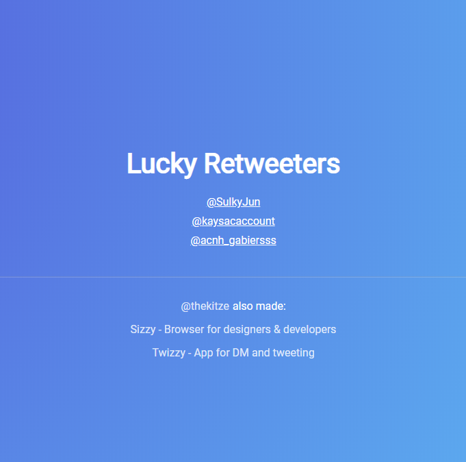 AC_Deliveries's tweet photo. winners for this giveaway are:

@SulkyJun 
@kaysacaccount 
@acnh_gabiersss 

dm me! https://t.co/yuFUmBN1bq