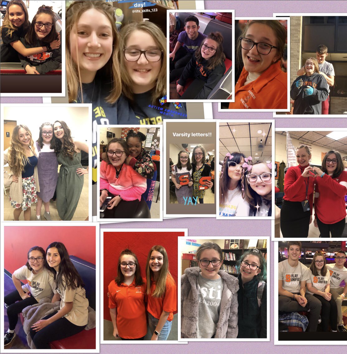 Happy Birthday Paige!! 🥳🎂🎈💕 #missyou