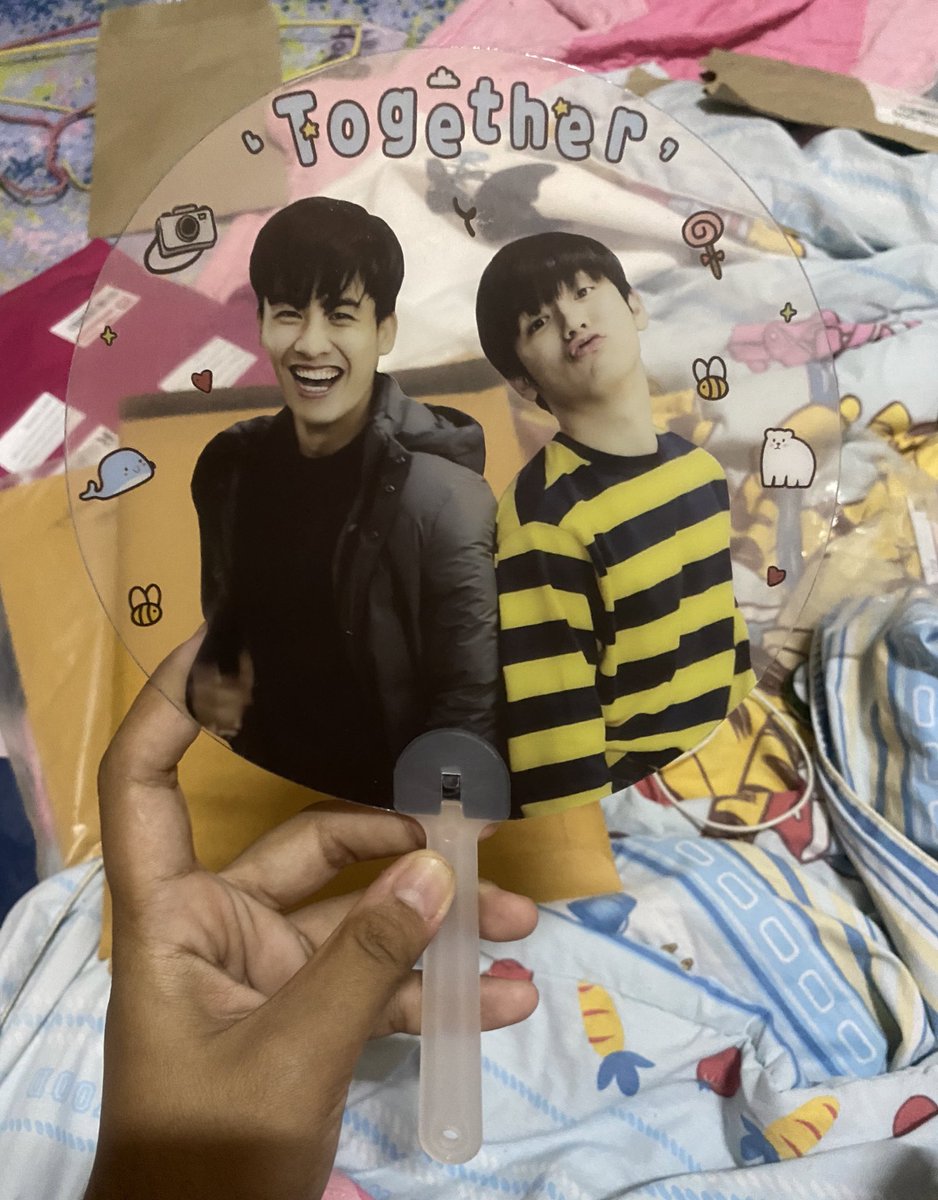 m | คิดถึงนว tweet media