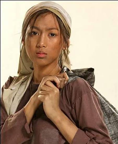 Alex Gonzaga-Morada tweet media