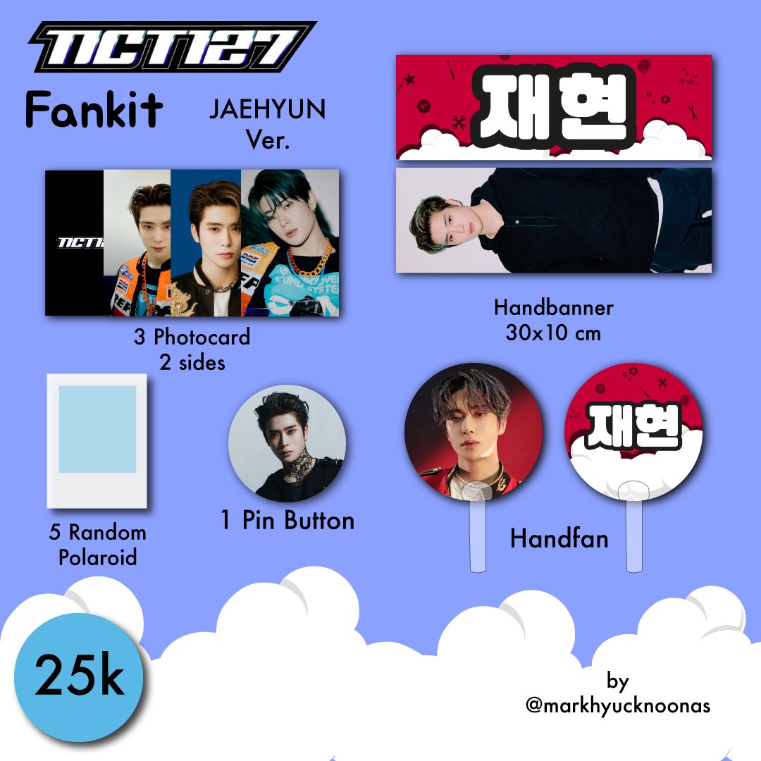 markhyucknoonas's tweet photo. #fankitneozone #fankitpunch #nct127punch #nct127_punch #nctfankit #nctfanmade https://t.co/a6AmnK9ZFo