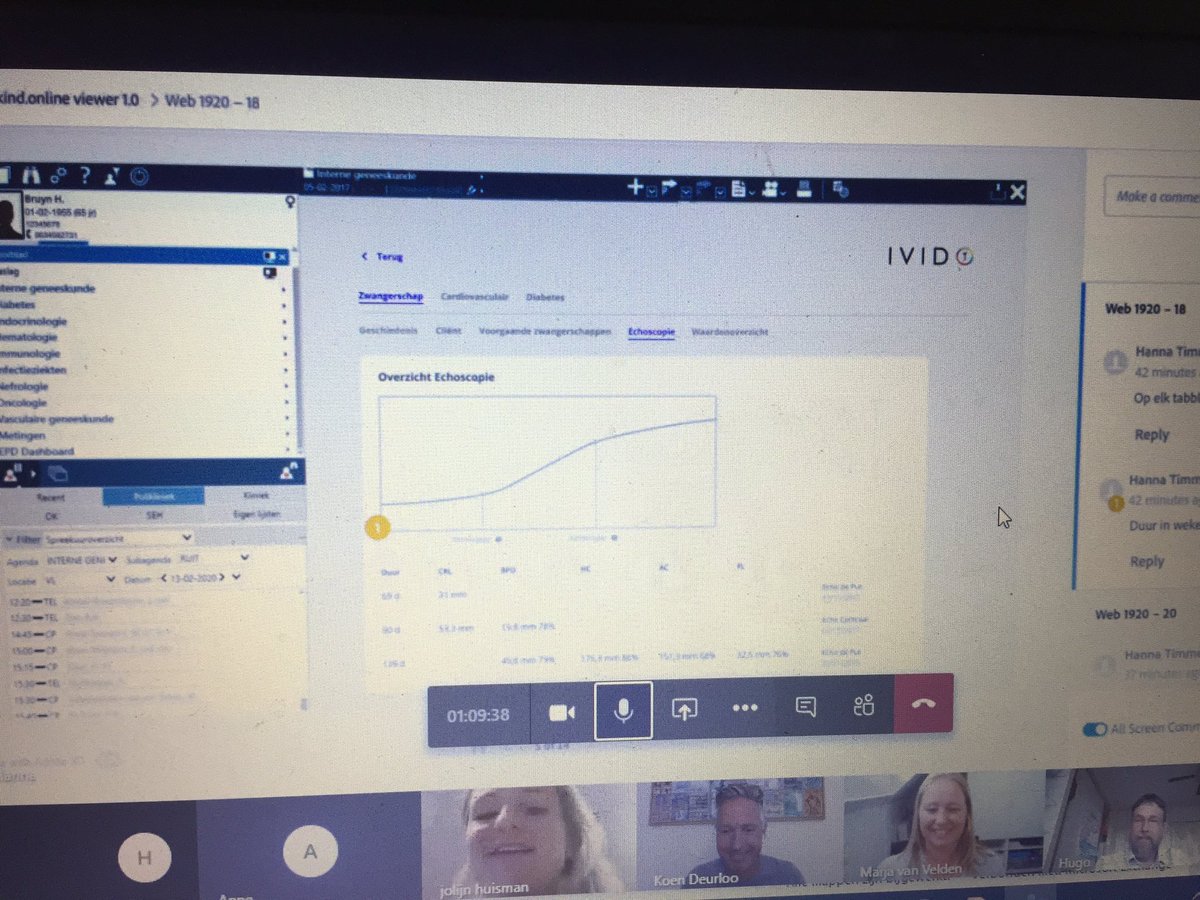 Hard aan het werk met het ontwikkelen van de integrale digitale zwangerschapskaart voor het programma @BabyconnectOrg Op 9 juni presenteren we deze aan de gebruikersgroep van   #BabyConnect om te horen of dit ontwerp goed aansluit bij de praktijk.
