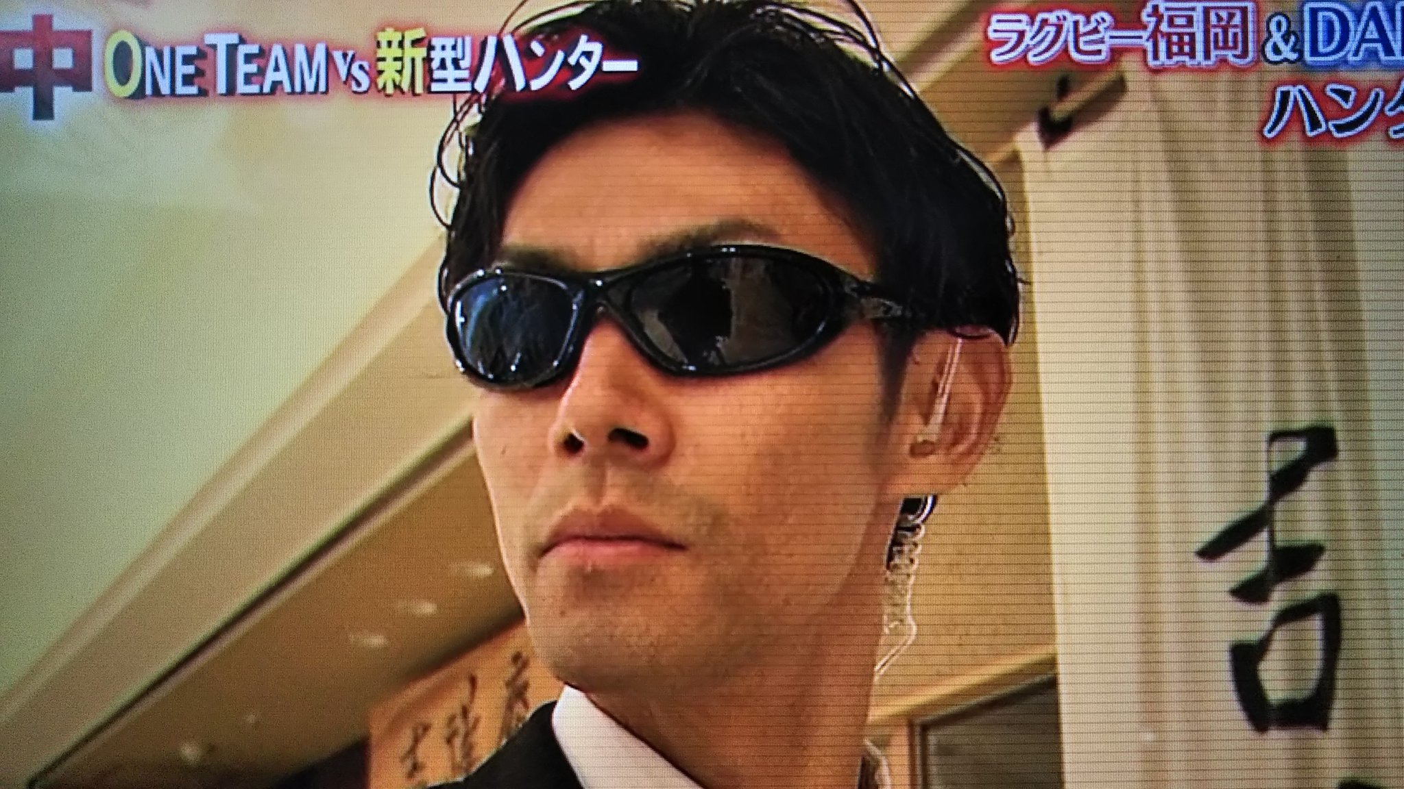 ハンターが好きな人 on X: 