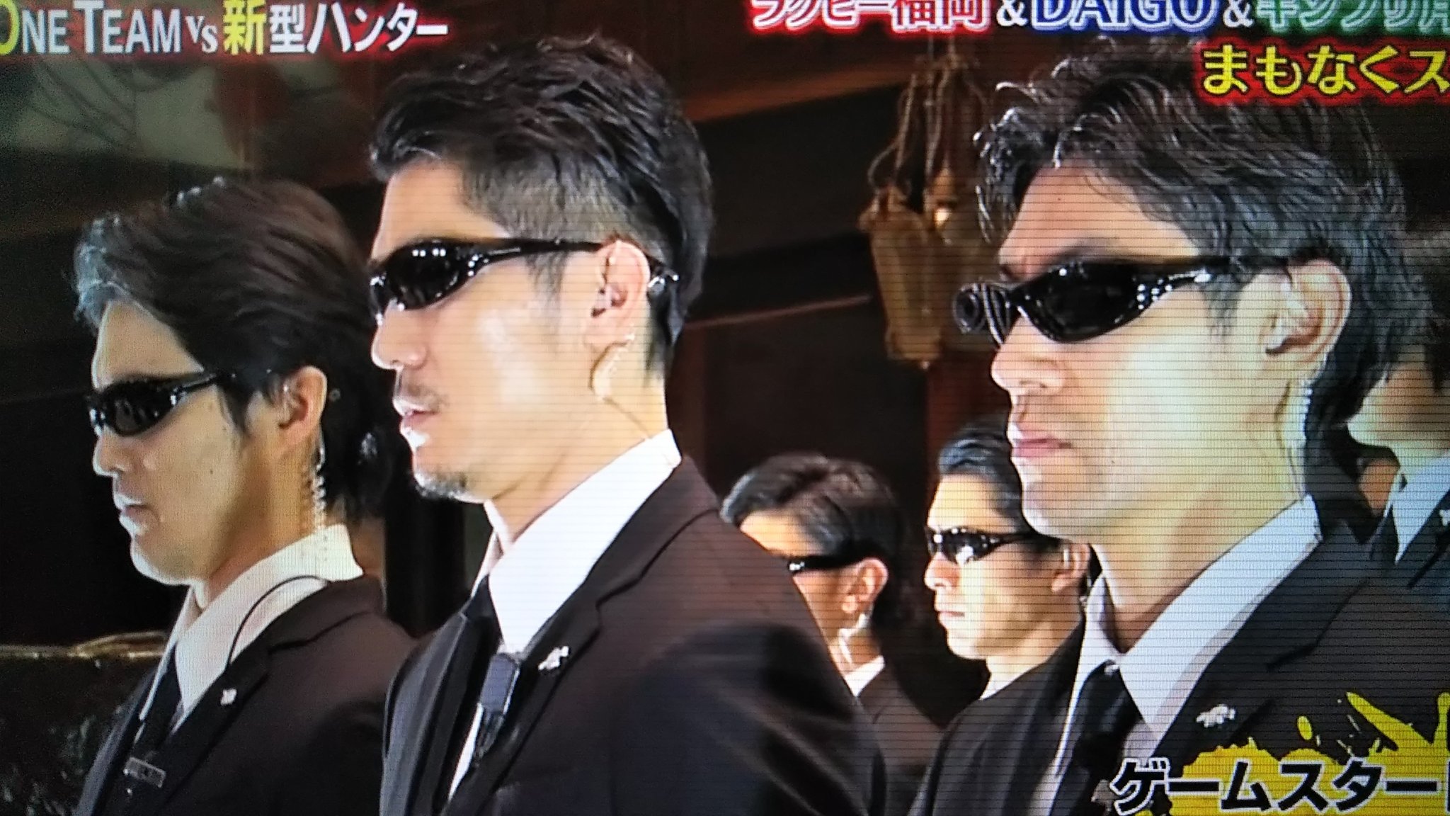 ハンターが好きな人 on X: 