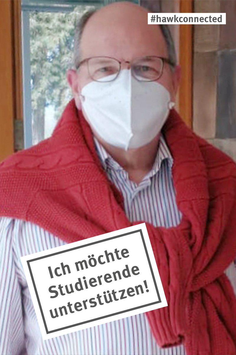 NewsRoom_HAWK's tweet photo. HAWK-Preisträger Dr. Ulrich Stiebel hilft Studierenden mit einer Spende an den Zukunftsfonds. Mit dem Fonds unterstützt die #HAWK Studierende, die durch #COVID__19 in finanziellen Schwierigkeiten sind. Mehr Infos: https://t.co/8NgI3NW5mQ #hawkconnected @StiebelEltron https://t.co/O5GCSie9lw