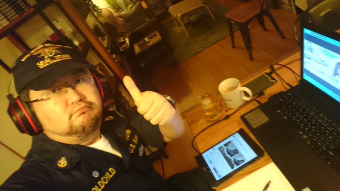金子賢一さん がハッシュタグ Sakuracorps をつけたツイート一覧 1 Whotwi グラフィカルtwitter分析