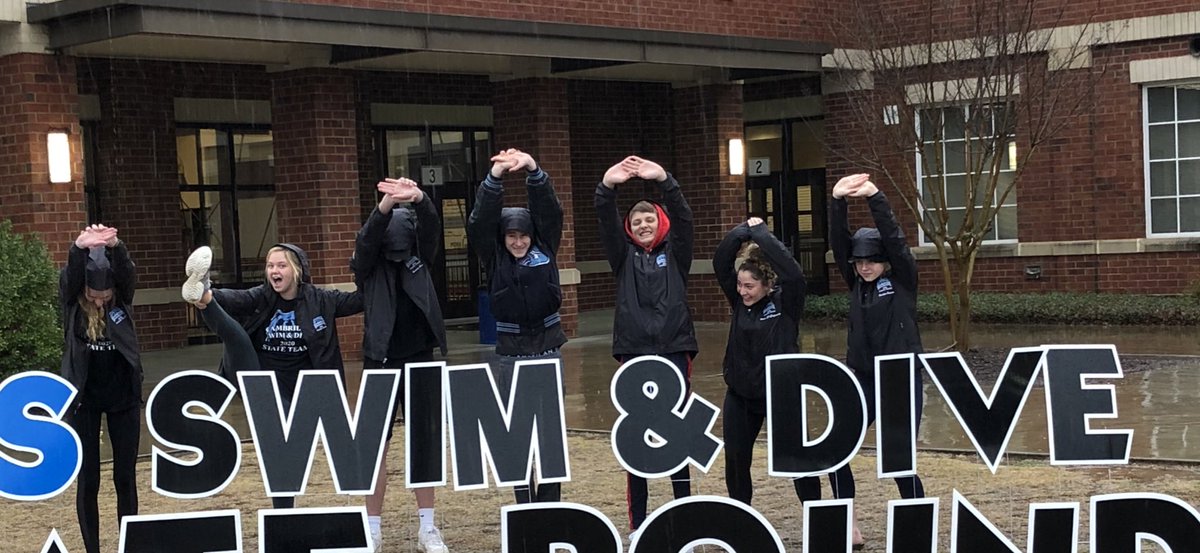 Just thinking... 2020 hasn’t been ALL bad...