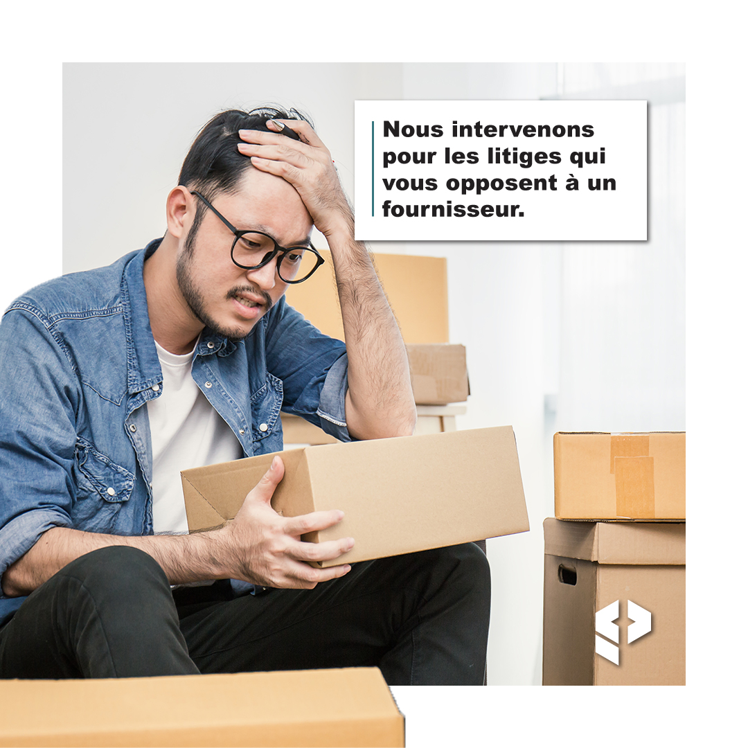 PercevalGo's tweet photo. Vous avez reçu une livraison 🚚 non conforme à votre commande 📦 ? Subi un litige dans le cadre de l’entretien ou de la réparation de vos matériels ? Ou encore rencontré une annulation abusive d’une commande par un client ? 

🎯 Restez Zen 🧘🏻‍♂️ avec GoZen → https://t.co/lnQsIsgaLP https://t.co/8jt51wf2uh