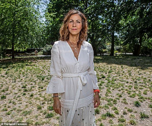 wearepreventBC's tweet photo. Wonderful article from Julia Bradbury about why you should still go to your GP if you have any breast health concerns:

https://t.co/ar86CJ1y0u

#PredictPreventProtect https://t.co/RzzZDlNJaB