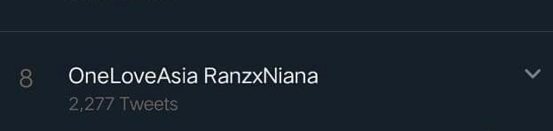 TGVO_Maxine's tweet photo. 8 SPOT !!! WHOOOO
CREDITS ; rivajean 

OneLoveAsia RanzxNiana https://t.co/ErvvHd9Jy8