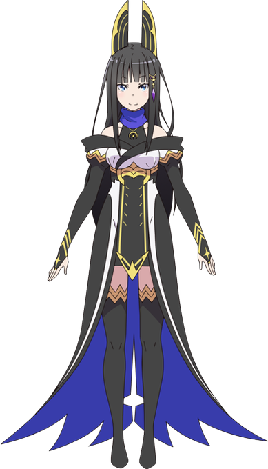 新月エルネスタ深海のtwitterイラスト検索結果 新月エルネスタ深海のtwitterイラスト検索結果