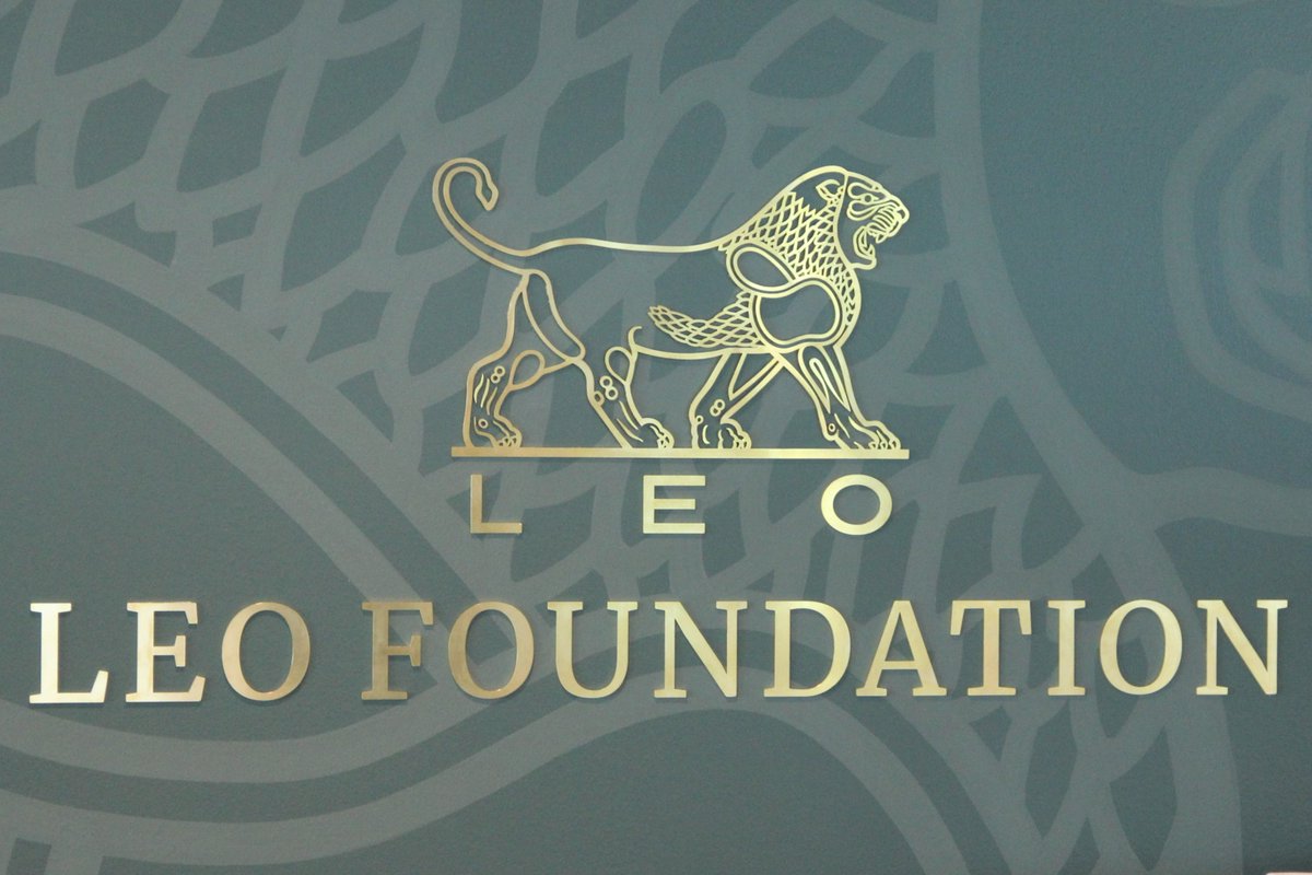 LEOFondet's tweet photo. We now welcome applications for the LEO Foundation Open Competition Grants!
A typical grant ranges from DKK 2 - 4 million.
APPLICATION DEADLINE is 22 June 2020!
Let’s pave the way for curing skin diseases - APPLY NOW: https://t.co/woCcAUG7qV @SocInvestDerm @ESDRorg #skin https://t.co/rLJYUWYah9