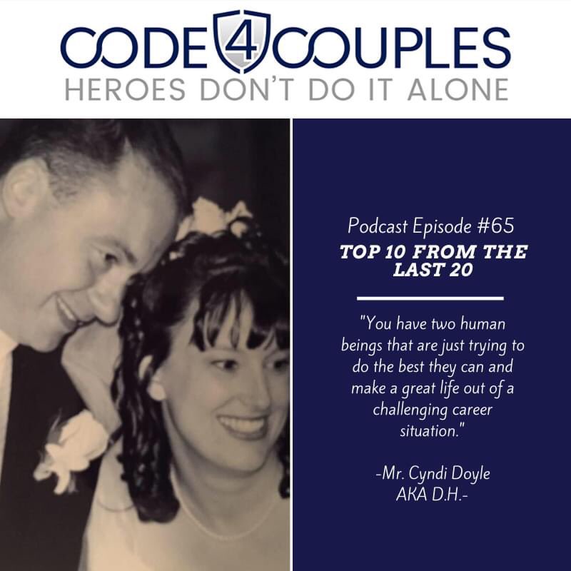 Code4Couples's tweet image. **New Podcast Coming Soon**
Out this Friday - 5/29! #Code4Couples