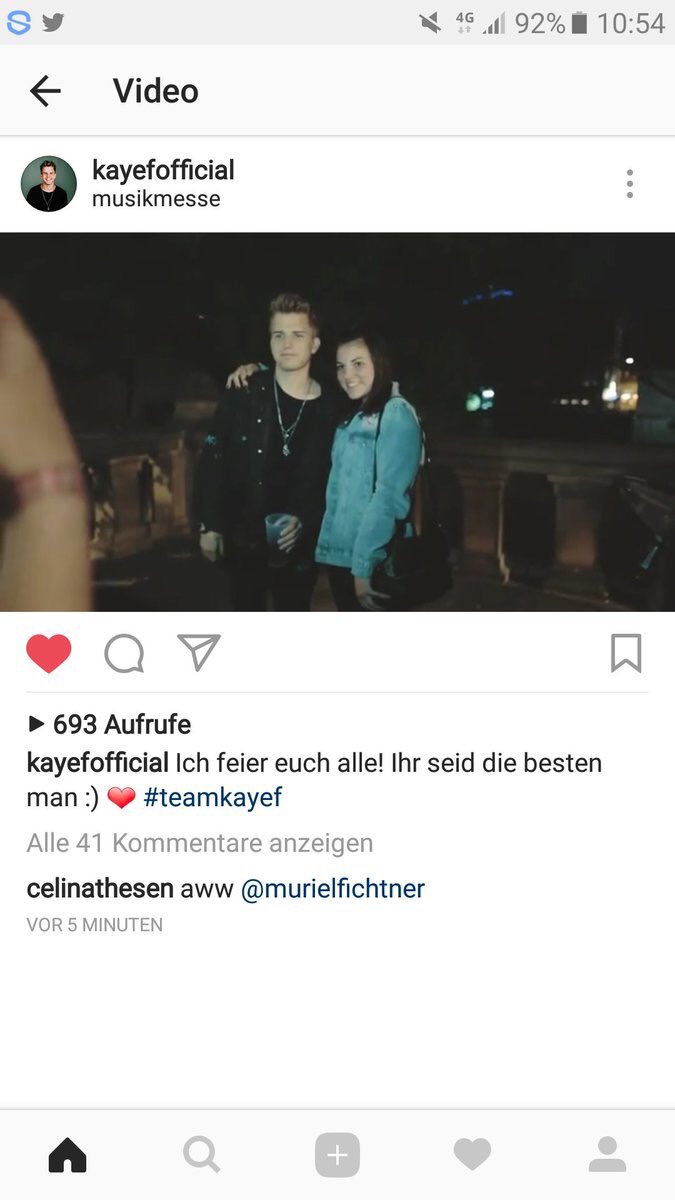 MurielFichtner's tweet photo. Take me back!🤞🏻#teamkayef https://t.co/spmZhyCjxW