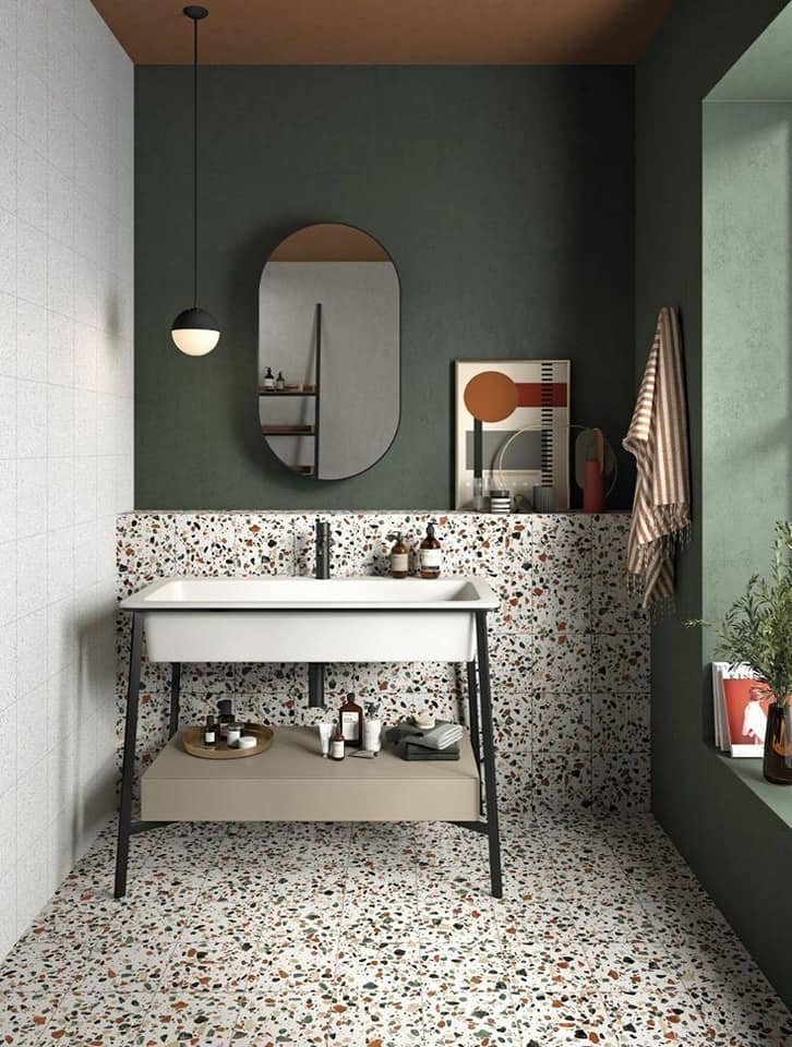 ImpactIntDesign's tweet photo. #mosaic #bathroom #kitchen #mosaicdeco #bathrenovation #kitchenrenovation #design #colorful #interiordesign #archilovers #uniquestyle #interiors #decoration #decor #inspiration #impactdesign #athens https://t.co/QBX4M5IFH8
