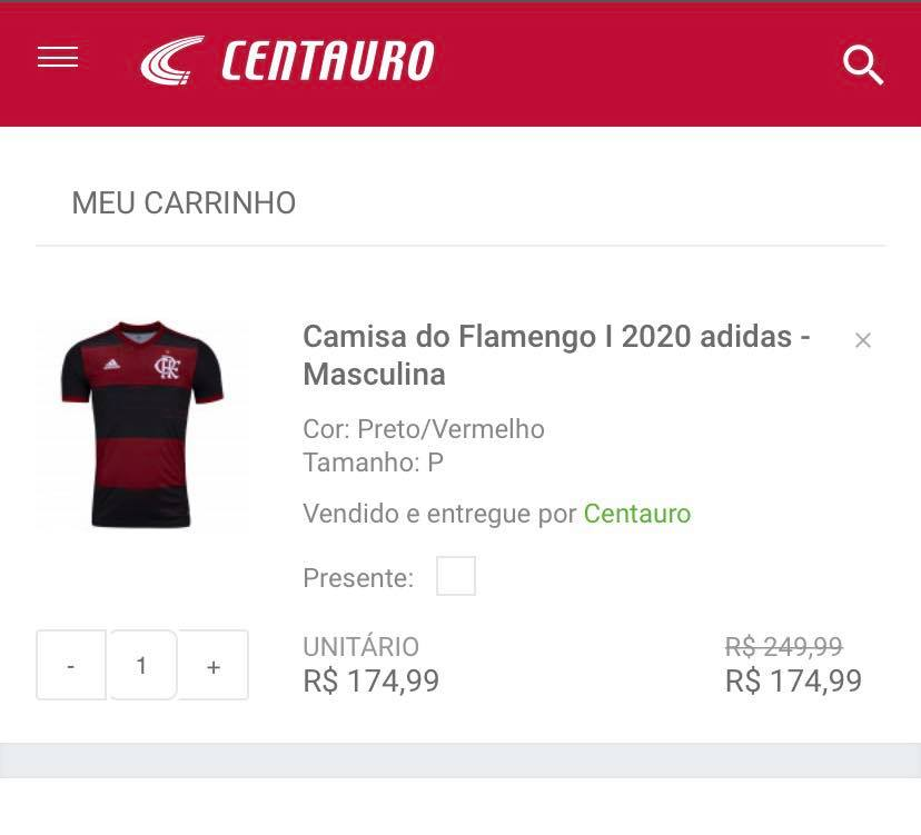 cupom desconto centauro adidas