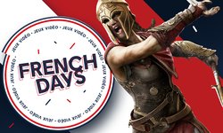 dealgenie_fr's tweet photo. French Days UBISOFT 🔥🔥🔥

Enorme reduc sur les meilleurs jeux Ubisoft, PC, Play Station, Xbox jusqu'au 2 juin 

👉https://t.co/yPlLZfh4LK

#FrenchDays #Ubisoft https://t.co/EjhNt6DD2t
