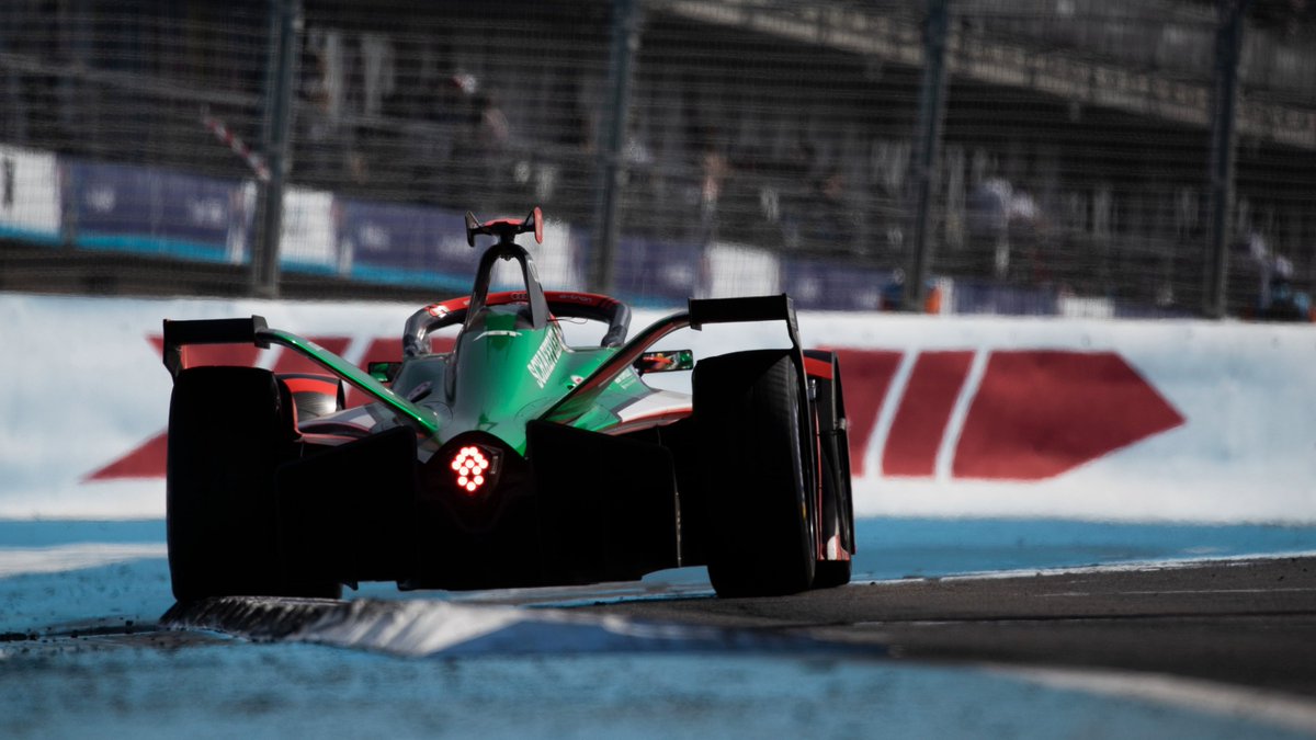 Daniel Abt, after 6 years and 63 races, will no longer drive for Audi in Formula E. He has been part of our Formula E team since the debut of the racing series in September 2014, and our official factory driver since 2017.
Full statement >> https://t.co/ktQ0jleme7
#ABBFormulaE https://t.co/9NMz0kJ5lr