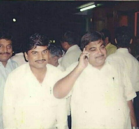 Many many happy returns of the day sir ji      