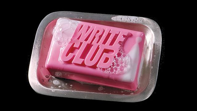 OpAwesome6's tweet image. You can learn a lot from reading these contest entries.
Check out feedback from others.
And leave some of your own.
#WRiTECLUBDFW buff.ly/2wJJizs