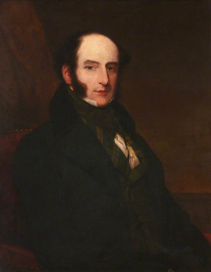Dr Robert Liston(the fastest knife in the West End in the 19th century). The man who performed the only operation in history with 300% mortality.A thread