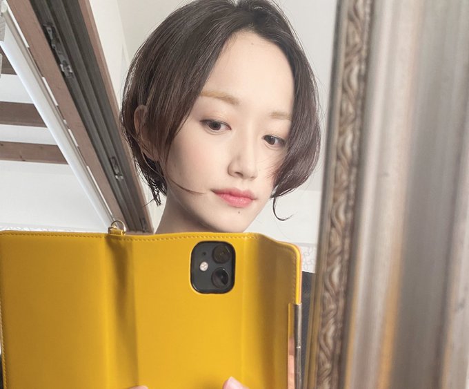 今村美乃さん の人気ツイート 2 Whotwi グラフィカルtwitter分析 今村美乃さん の人気ツイート 2 Whotwi グラフィカルtwitter分析