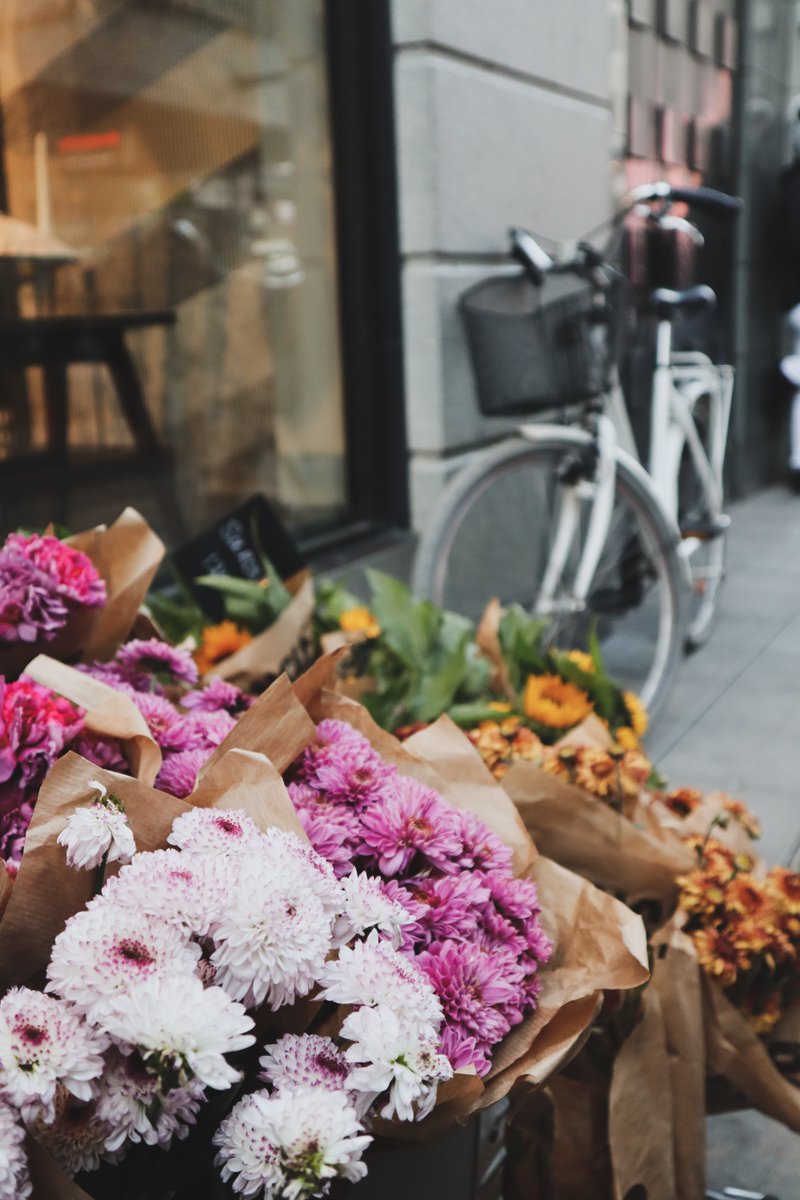 A few weeks ago it was supposed to be 'Bike to Work Day' in the Netherlands. Health is one of the most important goals of this day. And although cycling remains possible and important in this day and age, 'Bike to Work Day' has been moved from 14 May to 24 September 2020.