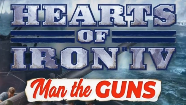 GamezcodeGG's tweet photo. Hearts of Iron IV: Man the Guns (DLC) | GameZcode

Buy it online now! 

From the convoy attacks in the Battle of the Atlantic to the fierce carrier battles on the Pacific front, the Second World War saw naval innovation in both tactics and technology. 

#hoi #heartsofiron4 https://t.co/XLop7PAT60
