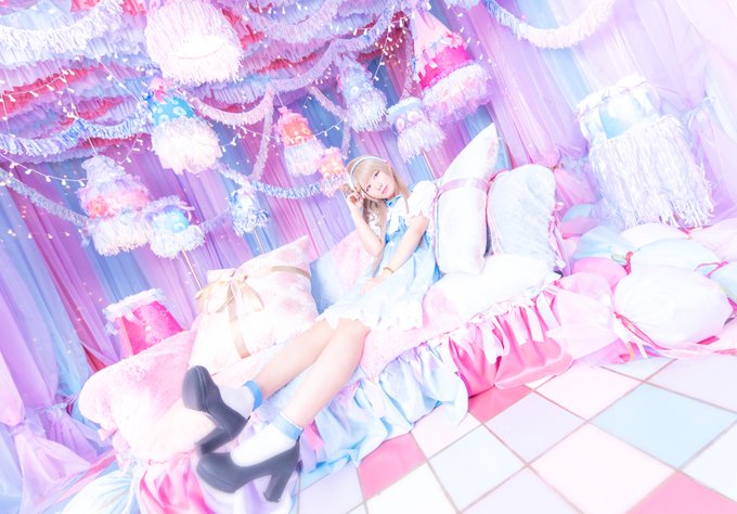 Twitterのコスプレ画像42