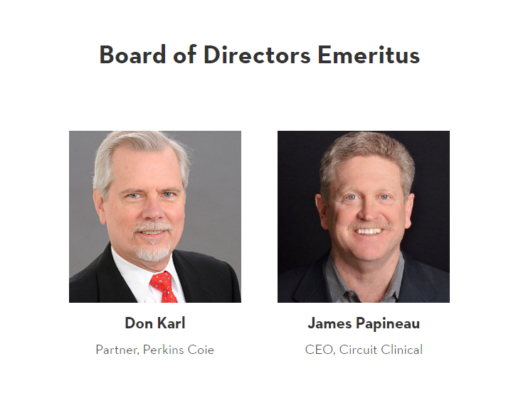 20/ Spirit of America Board & Advisors is a "who's who" of retired military and buisness professionals. Jack Keane, McChrystal, Hon George Schultz, and even Don Karl, a partner at Perkins Coie!! Source  https://spiritofamerica.org/about/board-and-advisors