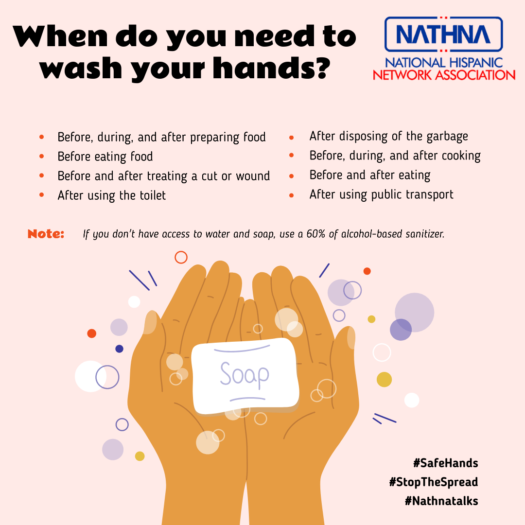 Wash your hands at least for 20 secs and wash it frequently as advised by physicians, When prevention is better than cure then follow this advice.
#covid19 #nathnatalks #washhands #sanitizer