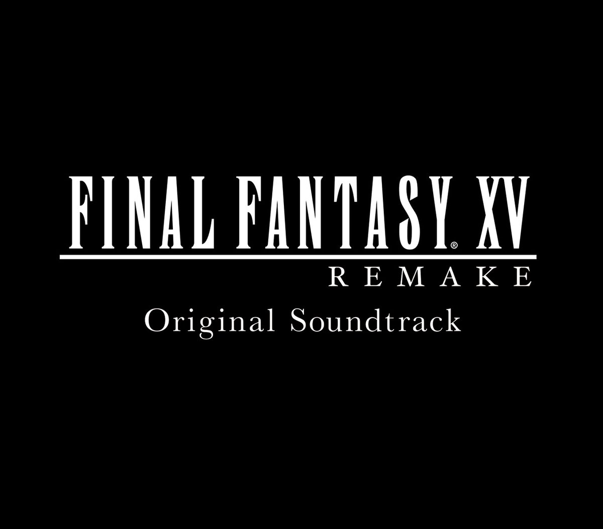 dail15_noctis's tweet photo. Final Fantasy XV Remake 
Original Soundtrack

#ファイナルファンタジーXVリメイク #ファイナルファンタジーXV #FF15 #FFXVR #FFXV #FFvsXIII #FinalFantasy #FinalFantasy15Remake https://t.co/M29bMedK6t