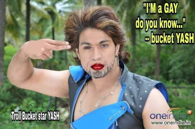 Lucky lucky rockstar