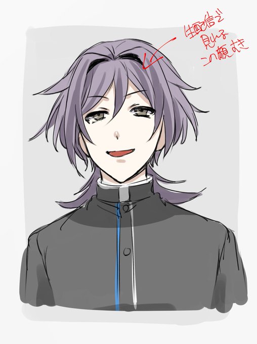 鳴神裁の絵のtwitterイラスト検索結果 古い順