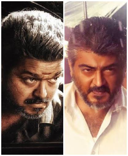 Thalapathy (OR) Thala