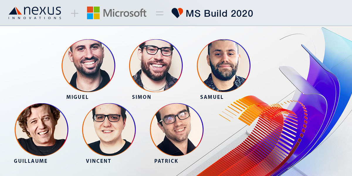 ▶️ Microsoft Build 2020 : voici notre résumé des meilleures annonces💛 #MSBuild2020 #MicrosoftBuild #recap #dotnet #Azure #Windows  nexusinno.com/microsoft-buil…